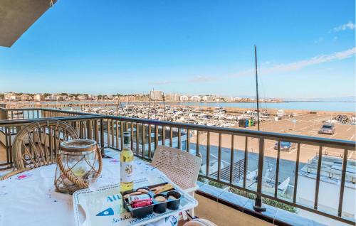 L'Escala Apartamento | 2 Bedroom Lovely Apartment In L'escala