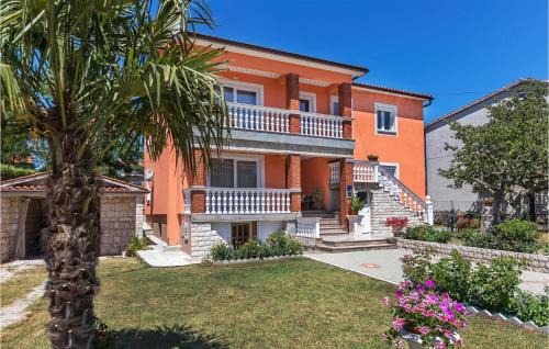 Vinez Apartamento | 2 Bedroom Lovely Apartment In Labin