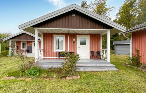 Byxelkrok Casa | 2 Bedroom Lovely Home In Byxelkrok