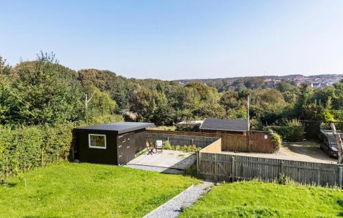 Thisted Casa | 2 Bedroom Lovely Home In Thisted