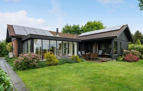 Norsminde Casa | 2 Bedroom Lovely Home In Odder