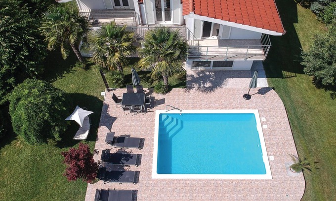 Sinj Casa | Preciosa casa de 2 dormitorios en Sinj
