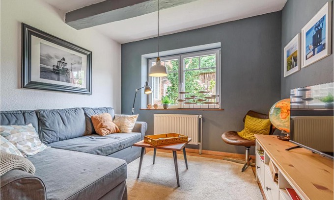 Toenning Casa | 2 Bedroom Lovely Home In Tönning