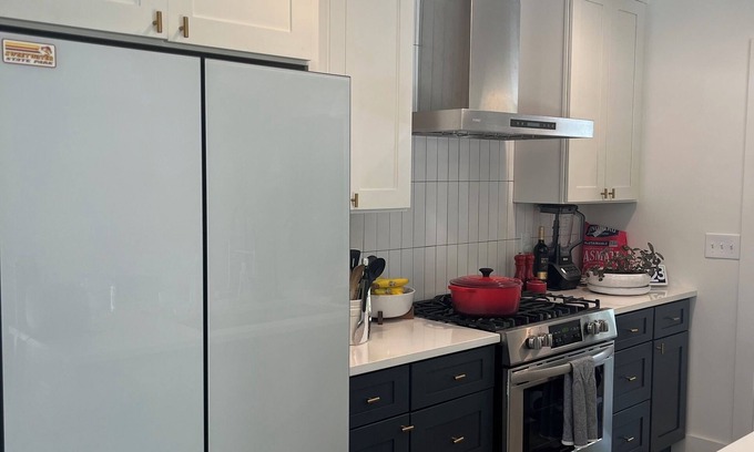 Lindbergh Apartamento | 2 Bedroom Luxury Apartment In Buckhead Atlanta