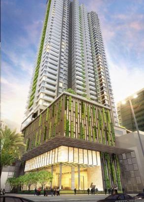 Ibbanwala Apartamento | 2 Bedroom Luxury Apartment in downtown Colombo 2
