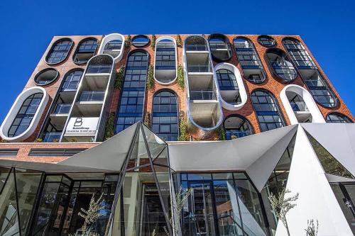 Braddon Apartamento | 2 Bedroom Luxury & style in the heart of Braddon