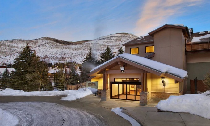 Vail Complejo | 2 Bedroom - Marriott's StreamSide at Vail - Birch, Douglas, and Evergreen - Full Resort Access