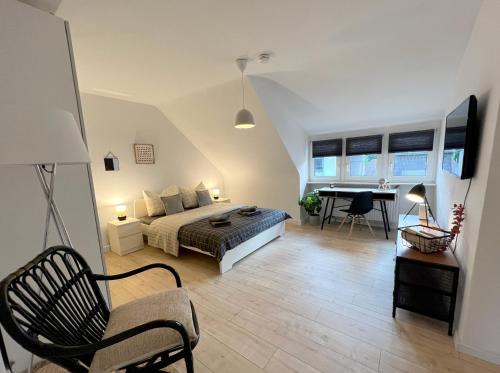 Rheydt Apartamento | 2 Bedroom MB, Cozy, Self Check in, Invoice