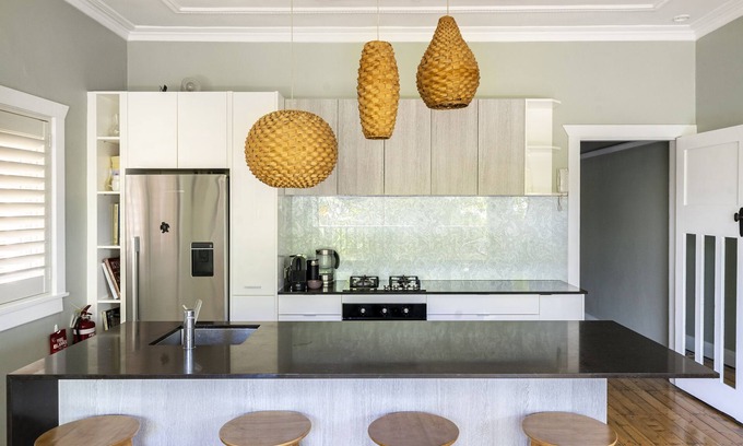 Tamarama Apartamento | 2 Bedroom Modern & Bright Apt, Bondi Beach,2 mns From Beach