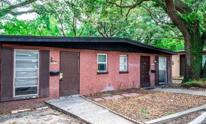 Temple Crest Apartamento | 2 Bedroom Multi family 426267 by Houzlet