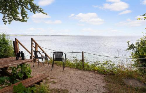 Kelstrup Apartamento | 2 Bedroom Nice Apartment In Haderslev