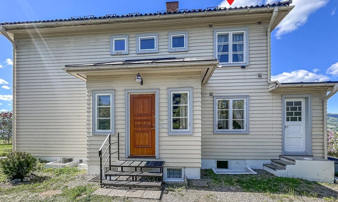Lillehammer Apartamento | Bonito apartamento de 2 dormitorios en.