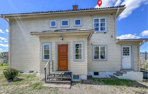 Lillehammer Apartamento | 2 Bedroom Nice Apartment In Lillehammer