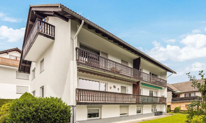 Hildfeld Apartamento | Bonito apartamento de 2 dormitorios en.