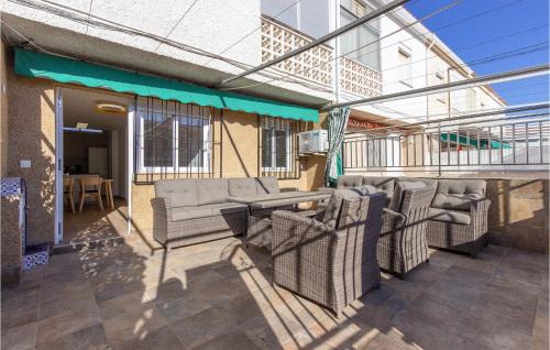 Santa Pola Apartamento | 2 Bedroom Nice Apartment In Santa Pola