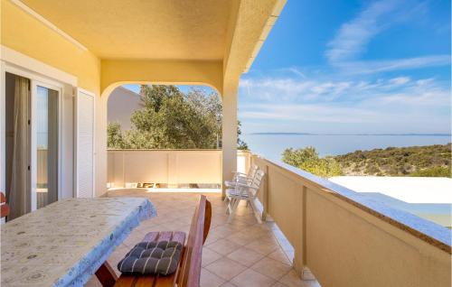 Potocnica Apartamento | 2 Bedroom Nice Apartment In Potocnica