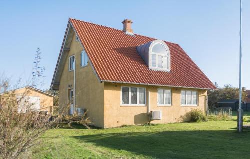 Sonderho Apartamento | 2 Bedroom Nice Apartment In Ribe
