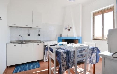 Gonnesa Apartamento | 2 Bedroom Nice Apartment In Gonnesa