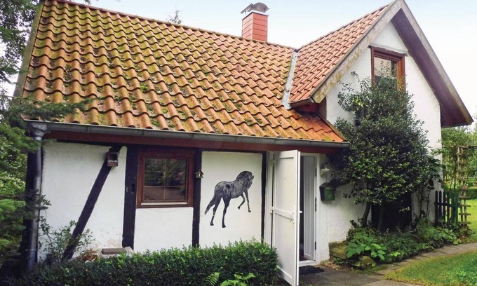 Schwalenberg Casa | Bonita casa de 2 dormitorios en.