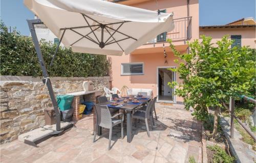 Carcoforo Casa | 2 Bedroom Nice Home In Borgo D'oneglia