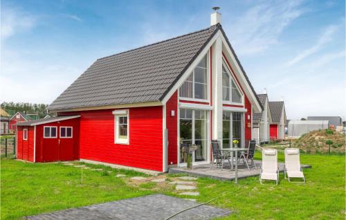 Wandlitz Casa | 2 Bedroom Nice Home In Zerpenschleuse