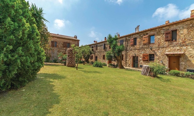 Follonica Casa | Bonita casa de 2 dormitorios en.