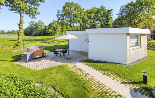 Nieuw-Bergen Casa | 2 Bedroom Nice Home In Afferden