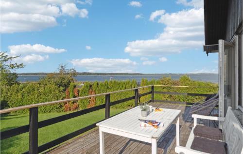 Kulhuse Casa | 2 Bedroom Nice Home In Jægerspris