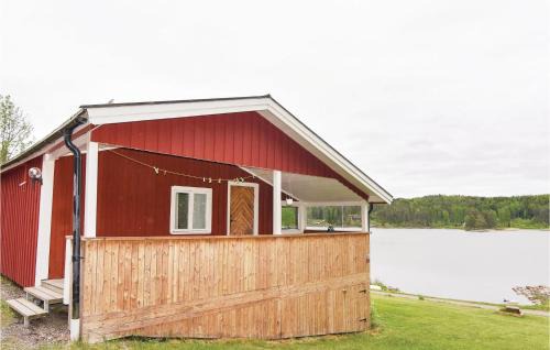 Klassbol Casa | 2 Bedroom Nice Home In Klässbol