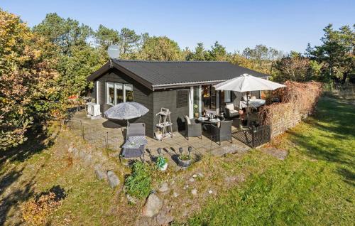 Trend Casa | 2 Bedroom Nice Home In Løgstør