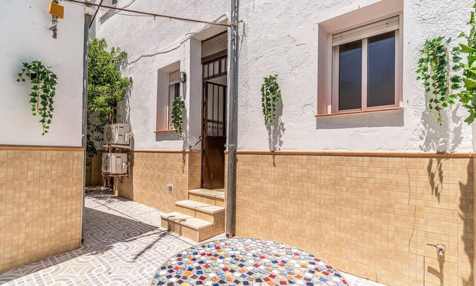 Olvera Casa | 2 bedroom nice home in Olvera