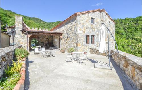 Pulfero Casa | 2 Bedroom Nice Home In Pulfero