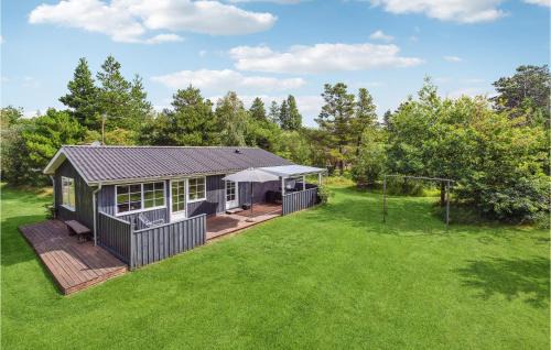 Havneby Casa | 2 Bedroom Nice Home In Rømø