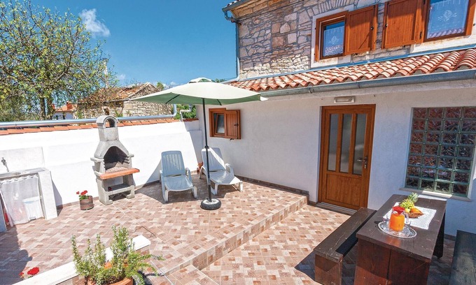 Rakalj Casa | Bonita casa de 2 dormitorios en Rakalj