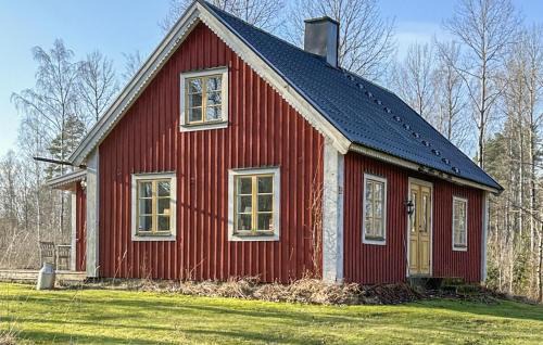 Gullabo Casa | 2 Bedroom Nice Home In Småland