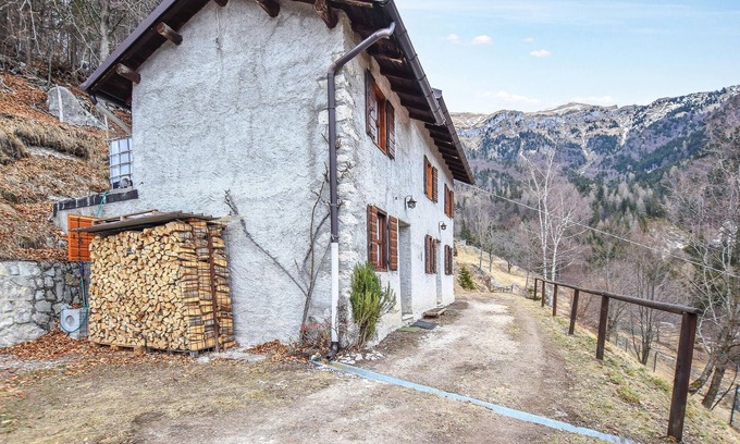 Sovramonte Casa | Bonita casa de 2 dormitorios en.