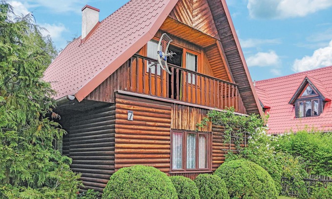 Siła Casa | Bonita casa de 2 dormitorios en.