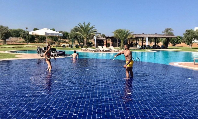 Bafra Apartamento | 2 Bedroom Penthouse by the sea