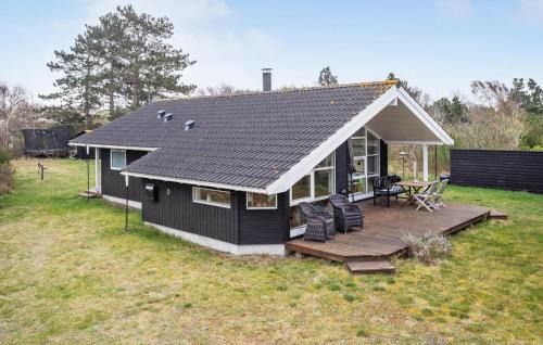 Store Kongsmark Casa | 2 Bedroom Pet Friendly Home In Slagelse