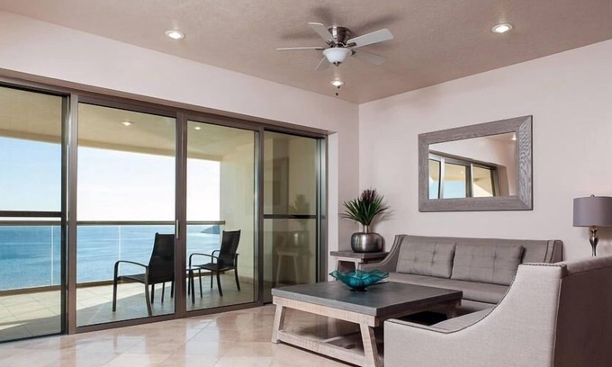 San Carlos Condominio | 2 Bedroom Playa Blanca 1408 Condo by RedAwning