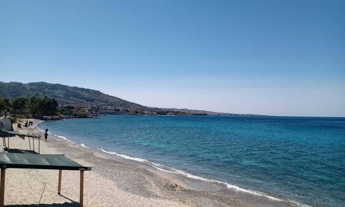 Gallico Marina Casa | 2 Bedroom Private vacation home in Reggio Calabria