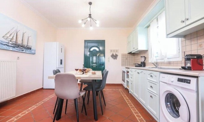 Vassilatika Casa | 2 bedroom private vacation home in kira chrisikou