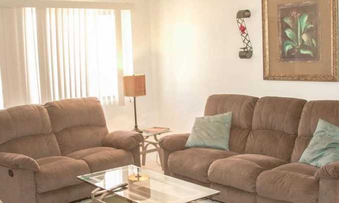 Sinajana Apartamento | APARTAMENTO PRIVADO DE 2 DORMITORIOS