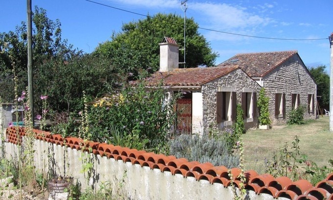 Saint Froult Casa | 2 Bedroom Private vacation home in Saint-Froult