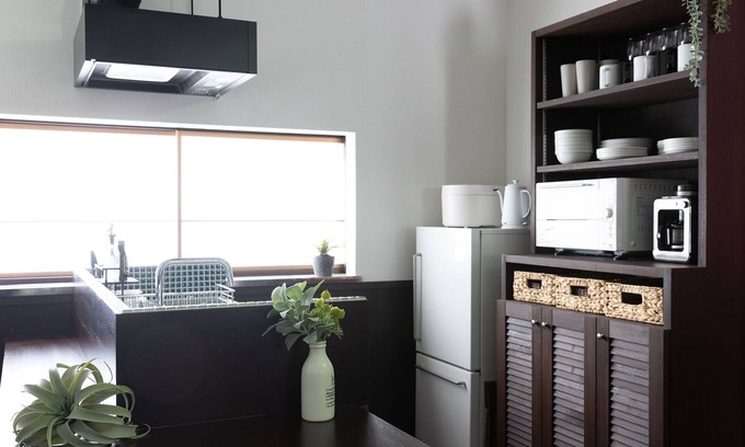 Kinosaki Onsen Casa | 2 bedroom private vacation home