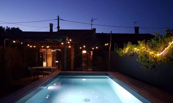 Cenon Casa | 2 Bedroom Private vacation home in Cenon