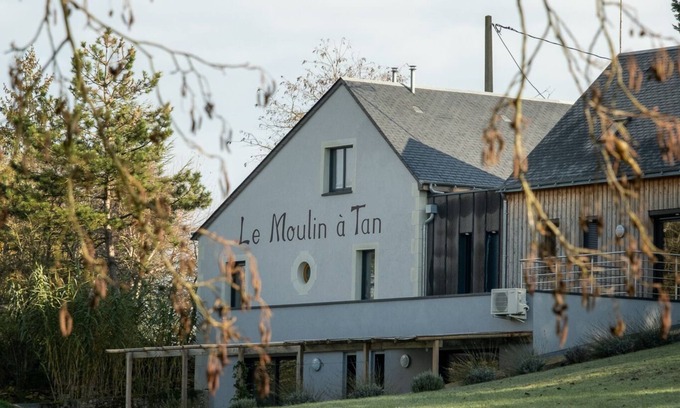 Sache Casa | 2 bedroom private vacation home in sachã© - France
