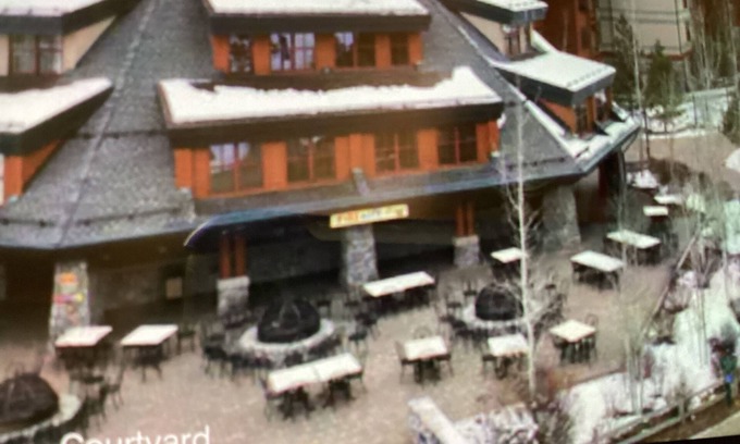 Lakeside Park Complejo | 2-bedroom resort in beautiful South Lake Tahoe with fitness room, WiFi
