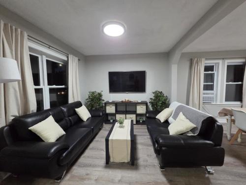 Everett Apartamento | 2 Bedroom's, 1 Bathroom,10min-Airport & Boston, 7min-EncoreCasino