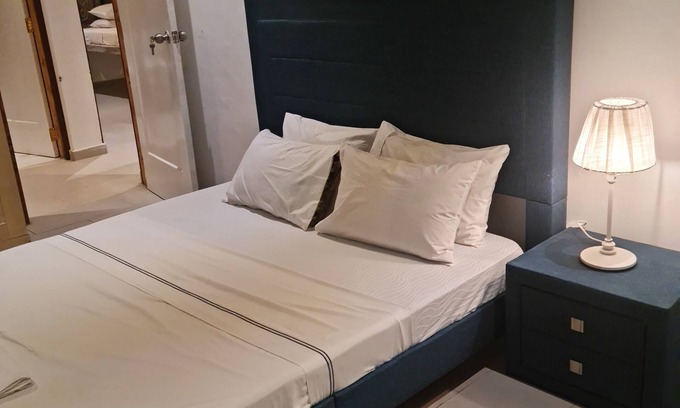 Ras Makamaiwe Apartamento | 2 bedroom Seaview apartment